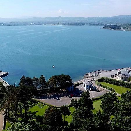 Gold Coast Resort Dungarvan Dungarvan (Waterford) Exterior foto