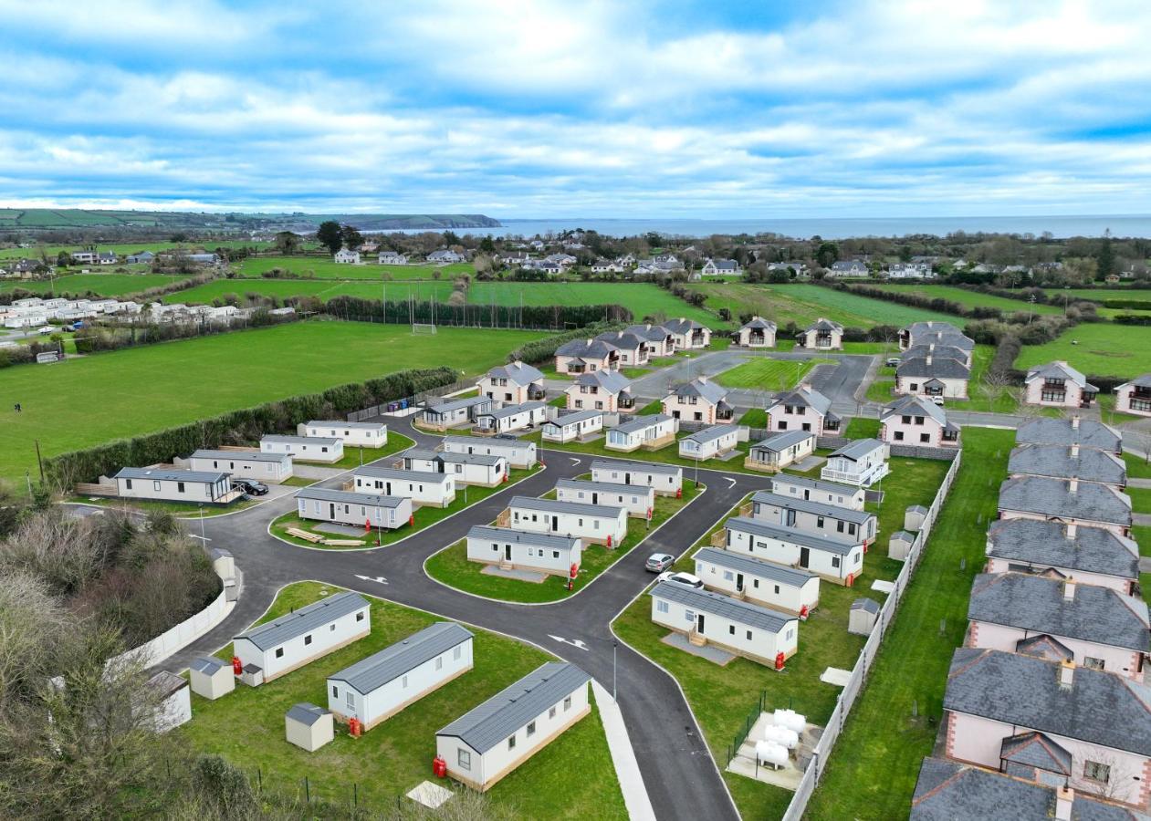 Gold Coast Resort Dungarvan Dungarvan (Waterford) Exterior foto