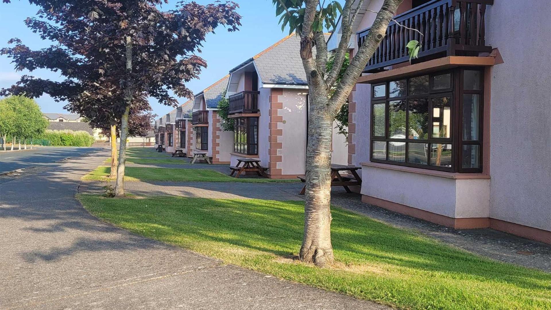 Gold Coast Resort Dungarvan Dungarvan (Waterford) Exterior foto