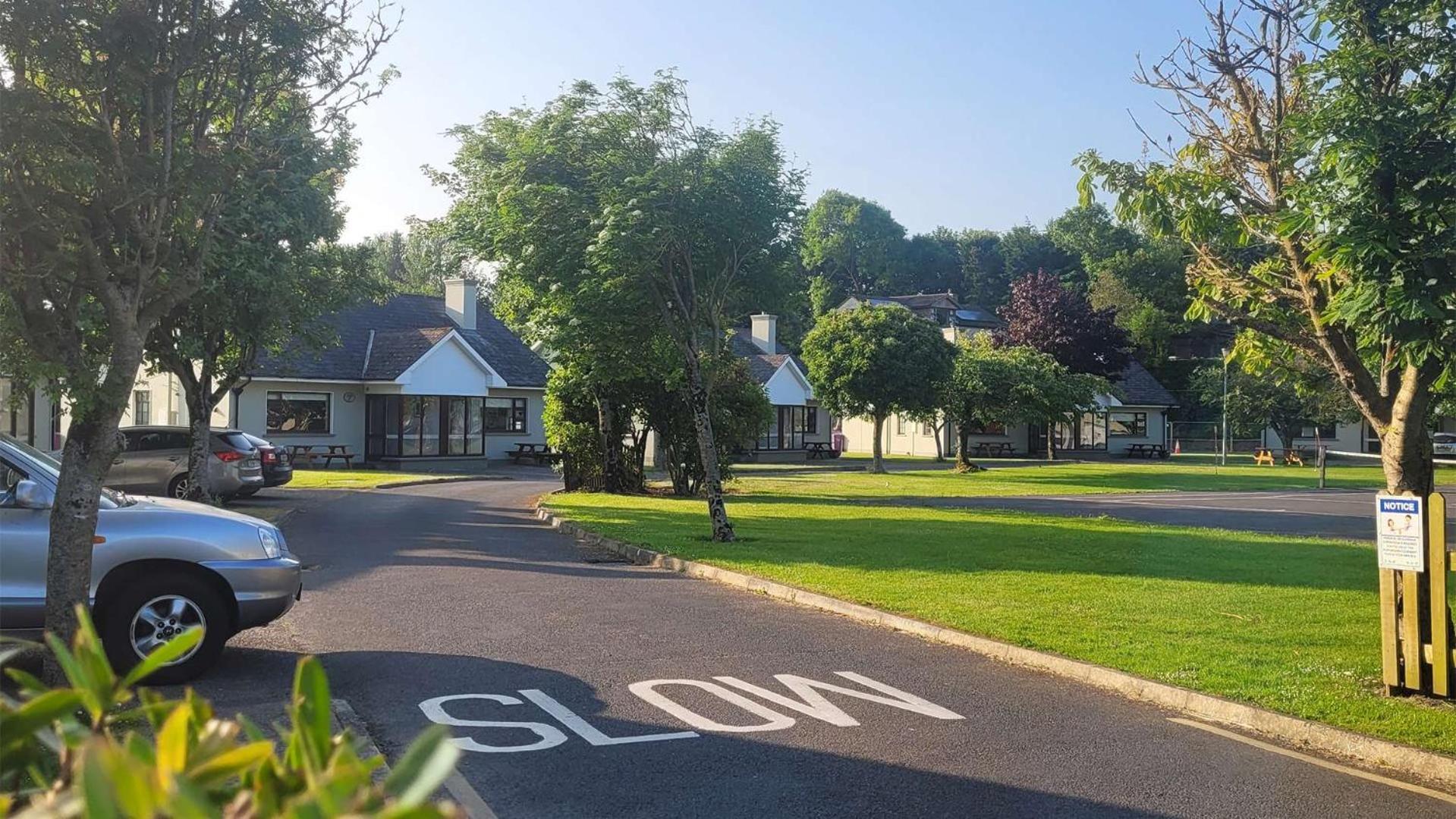 Gold Coast Resort Dungarvan Dungarvan (Waterford) Exterior foto