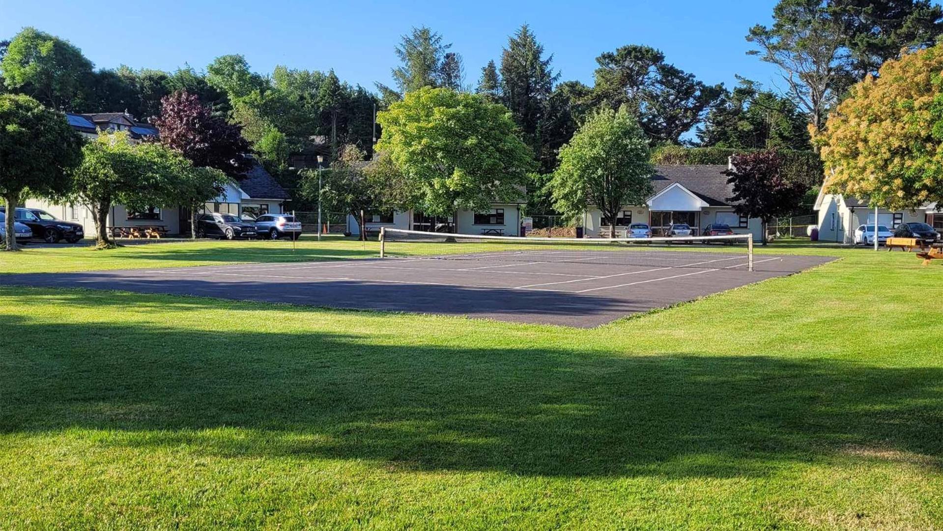 Gold Coast Resort Dungarvan Dungarvan (Waterford) Exterior foto