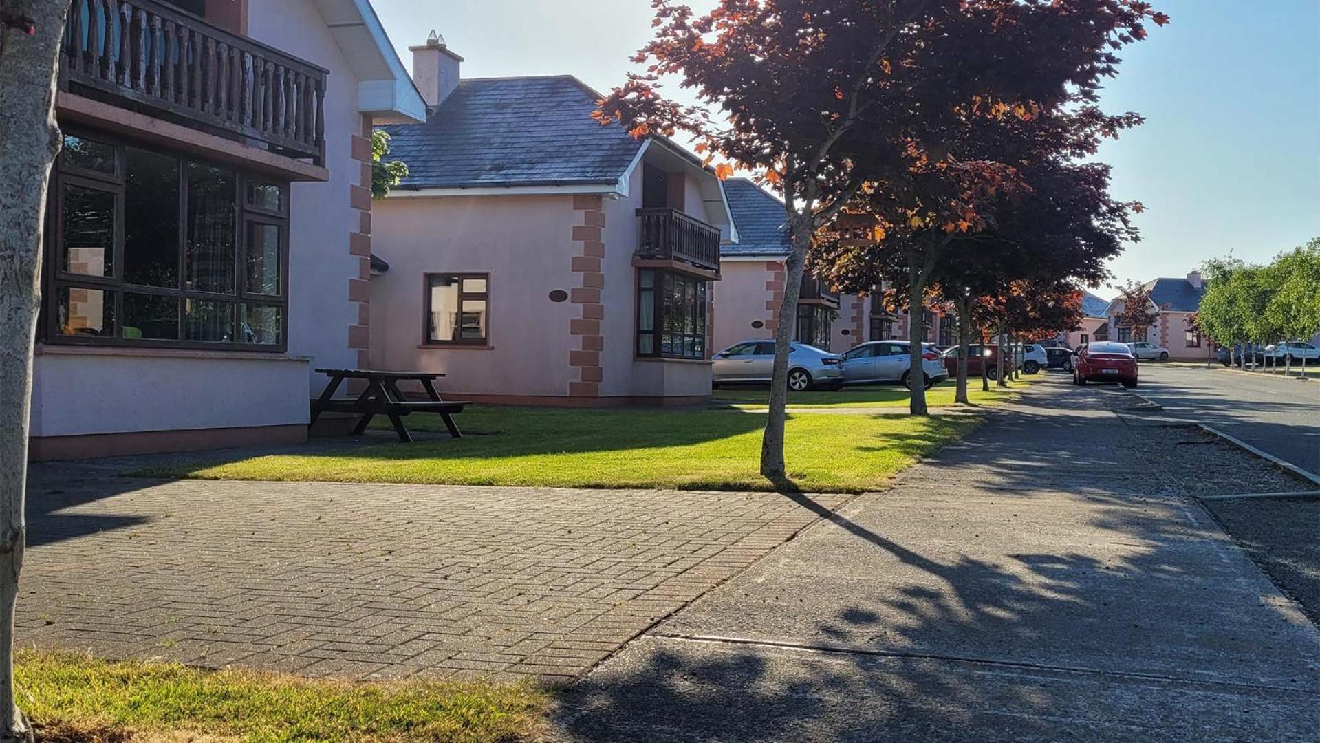 Gold Coast Resort Dungarvan Dungarvan (Waterford) Exterior foto