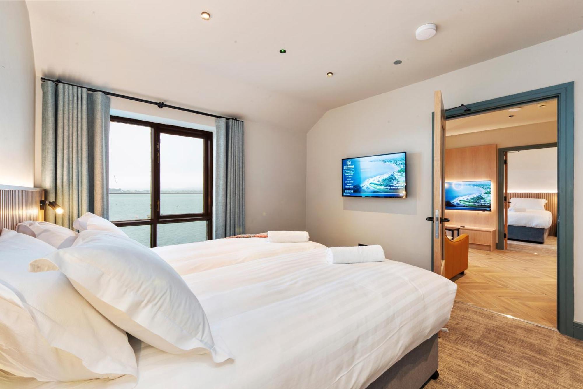 Gold Coast Resort Dungarvan Dungarvan (Waterford) Exterior foto