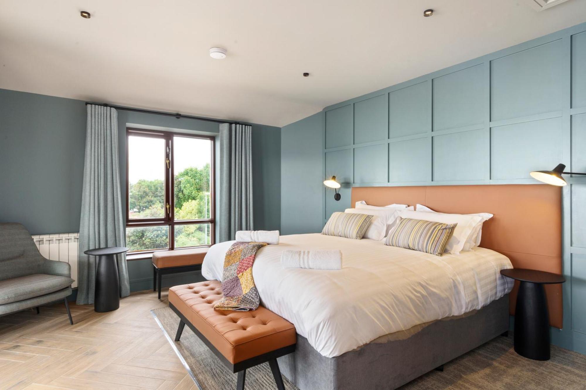 Gold Coast Resort Dungarvan Dungarvan (Waterford) Exterior foto