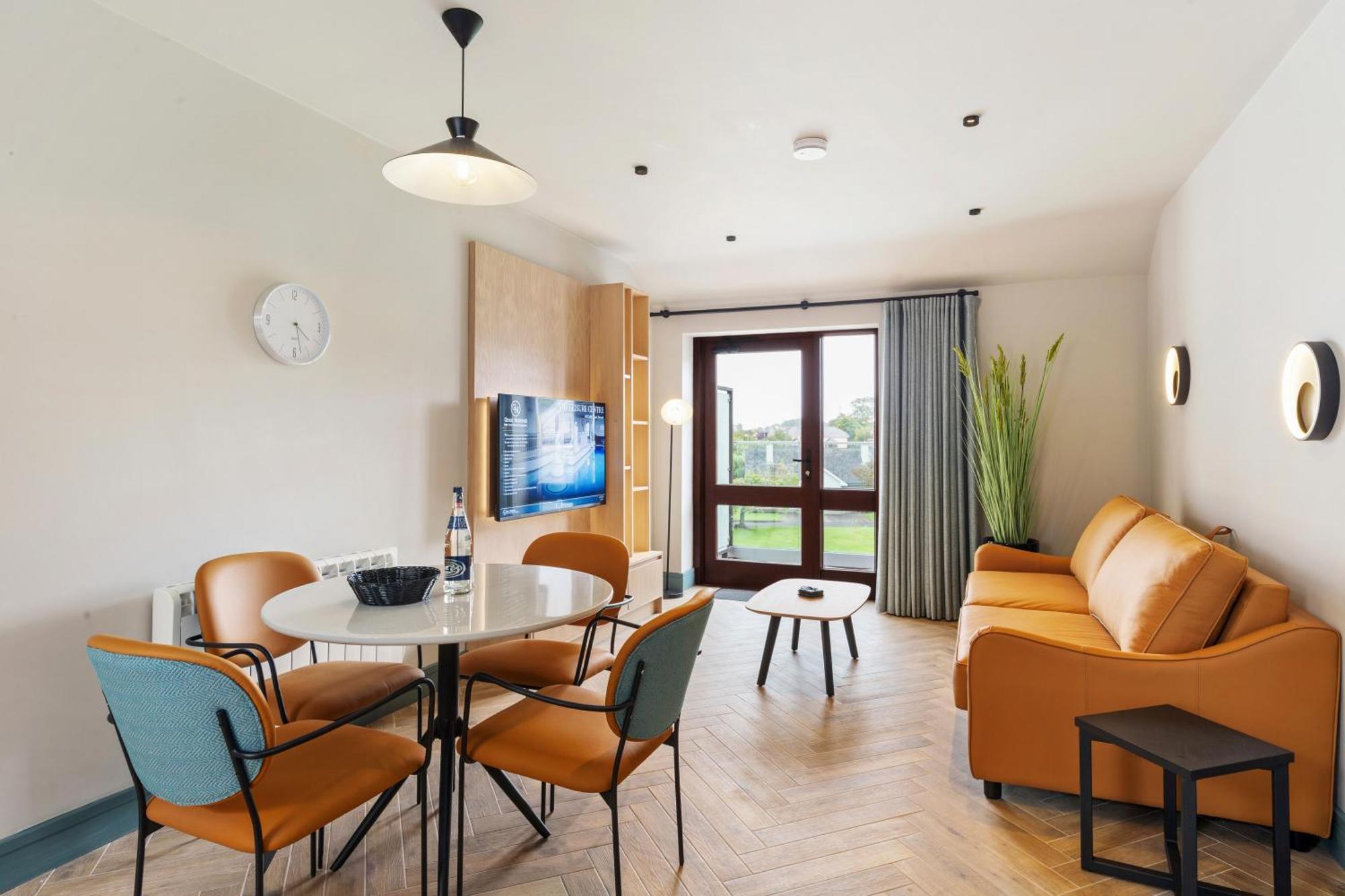 Gold Coast Resort Dungarvan Dungarvan (Waterford) Exterior foto