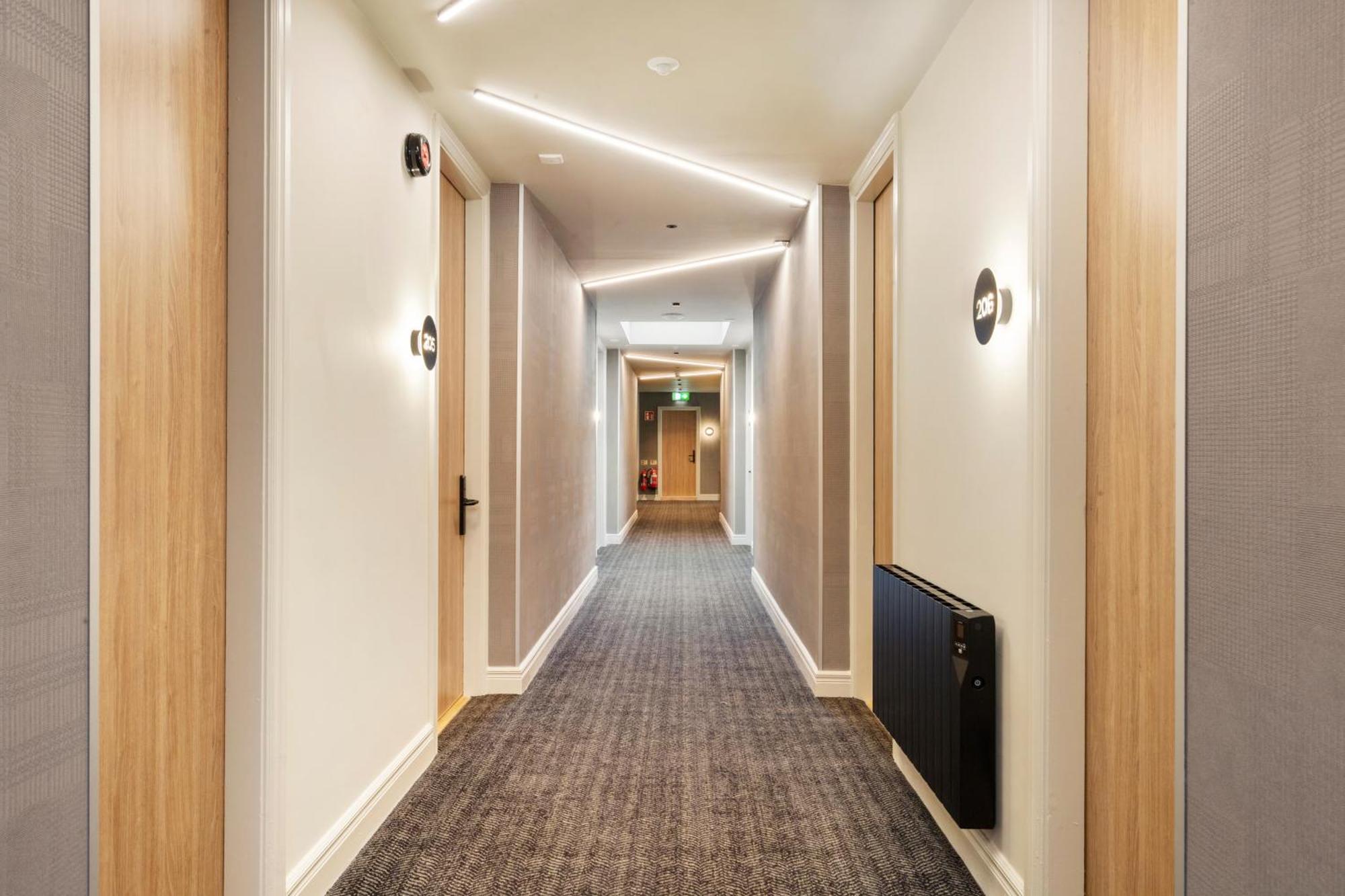 Gold Coast Resort Dungarvan Dungarvan (Waterford) Exterior foto