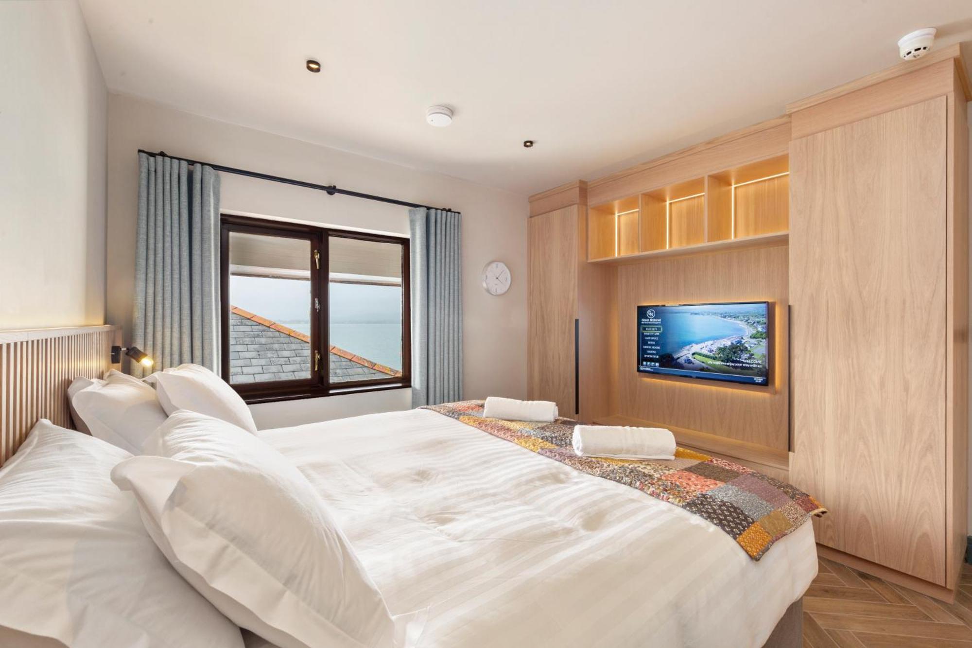 Gold Coast Resort Dungarvan Dungarvan (Waterford) Exterior foto