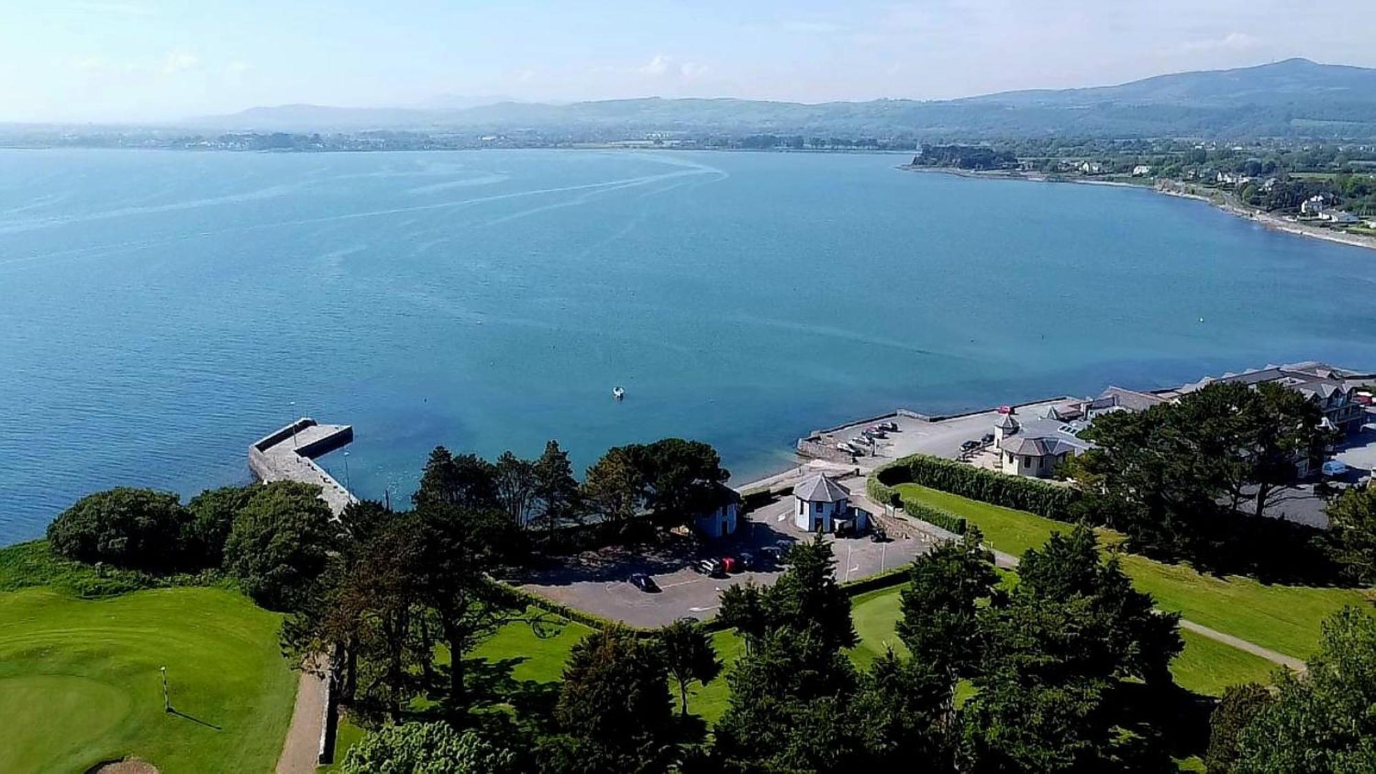 Gold Coast Resort Dungarvan Dungarvan (Waterford) Exterior foto