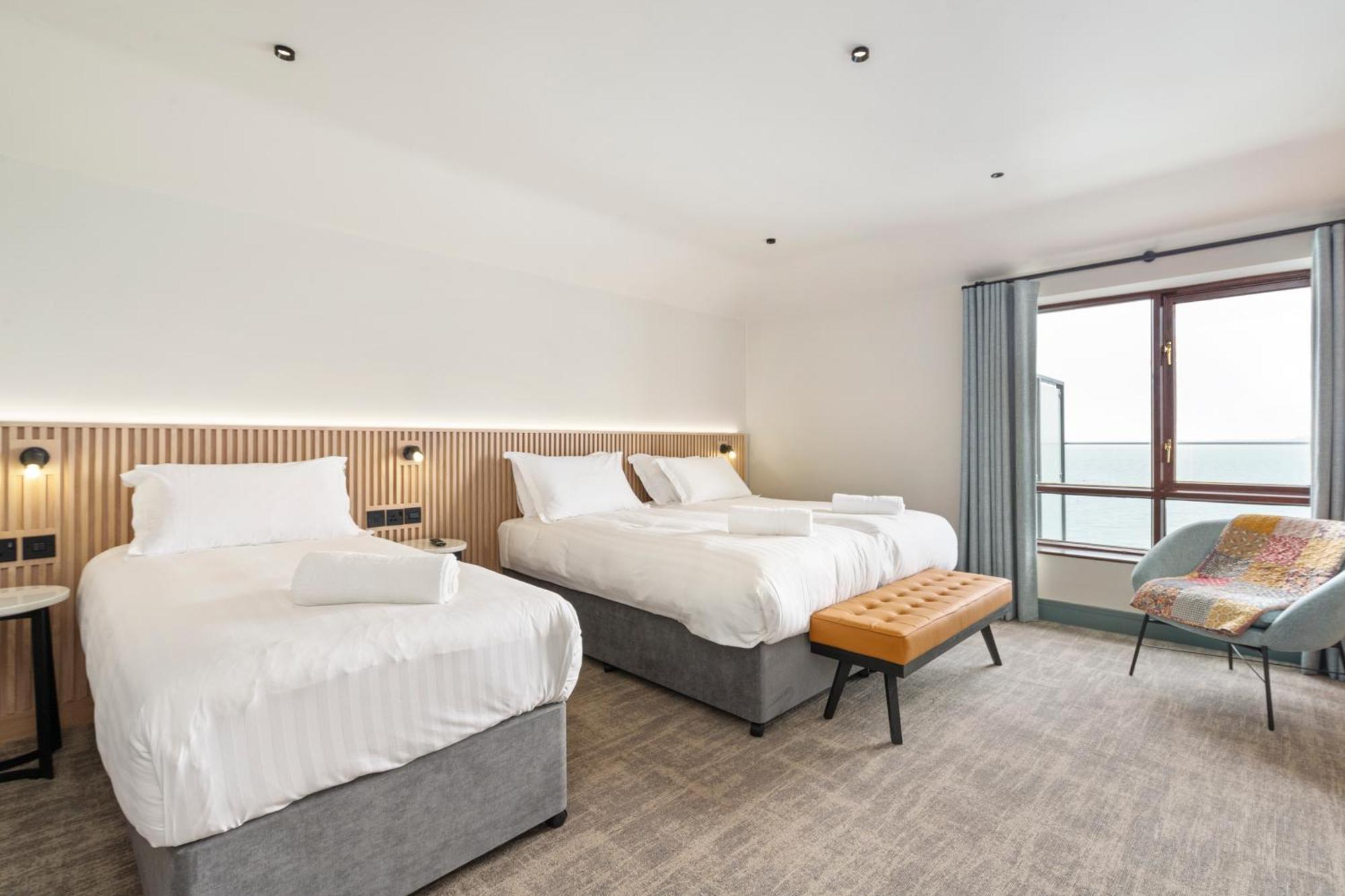 Gold Coast Resort Dungarvan Dungarvan (Waterford) Exterior foto