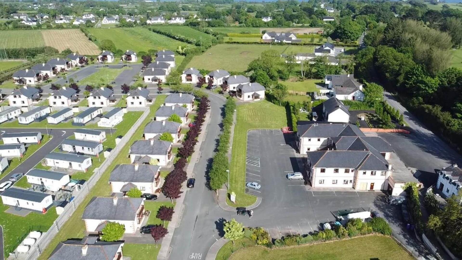 Gold Coast Resort Dungarvan Dungarvan (Waterford) Exterior foto
