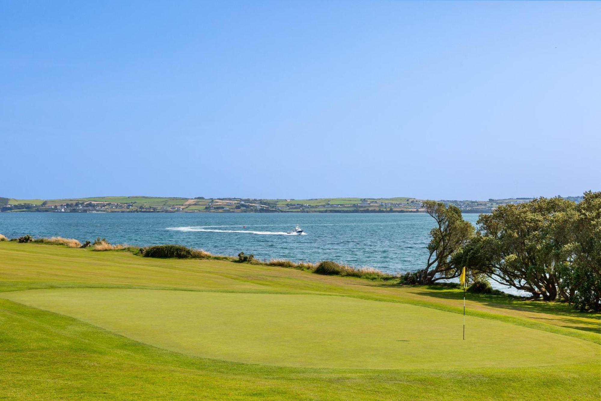 Gold Coast Resort Dungarvan Dungarvan (Waterford) Exterior foto