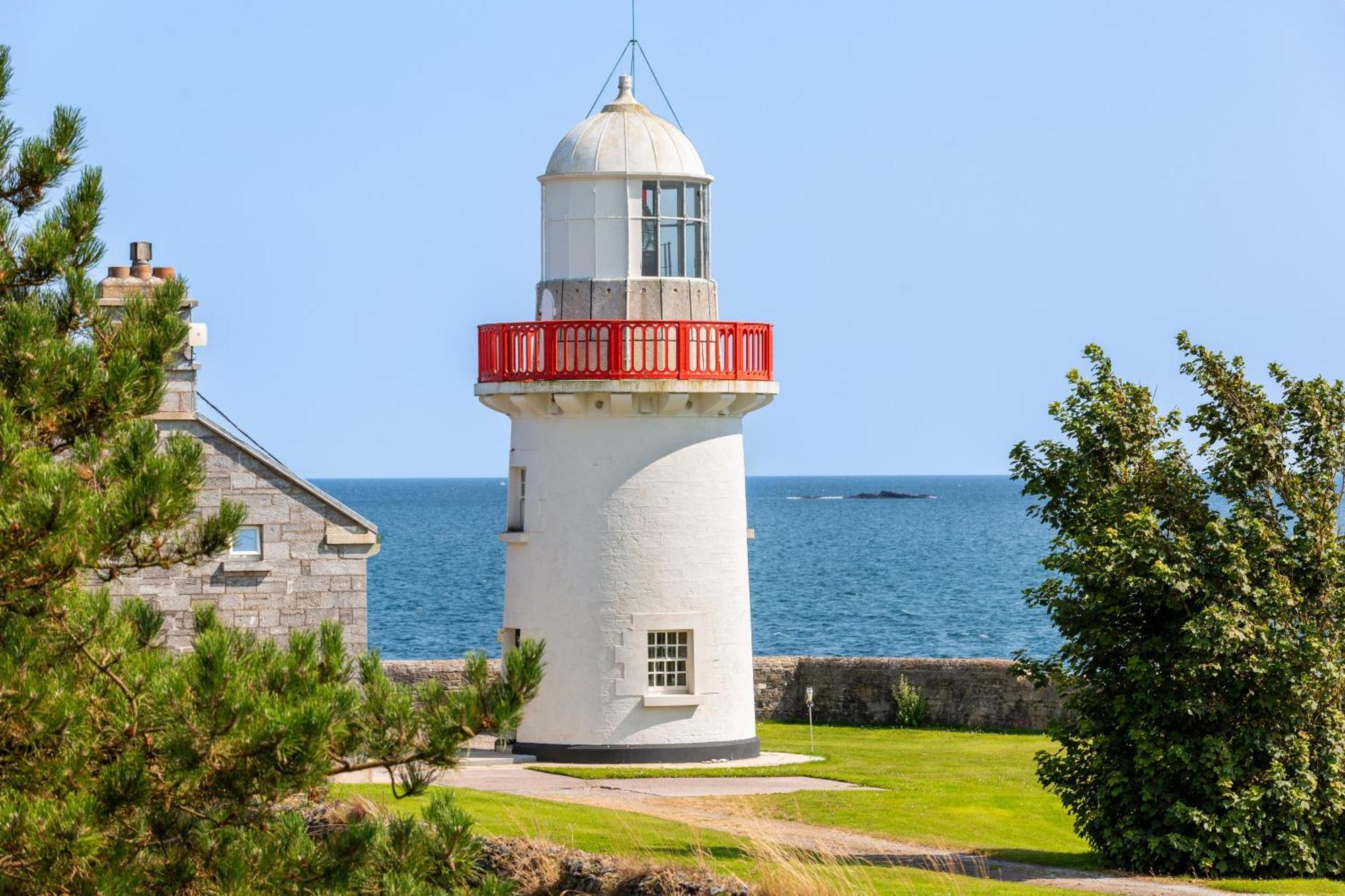 Gold Coast Resort Dungarvan Dungarvan (Waterford) Exterior foto