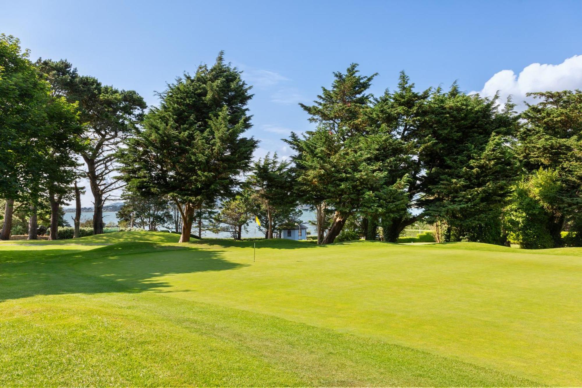 Gold Coast Resort Dungarvan Dungarvan (Waterford) Exterior foto