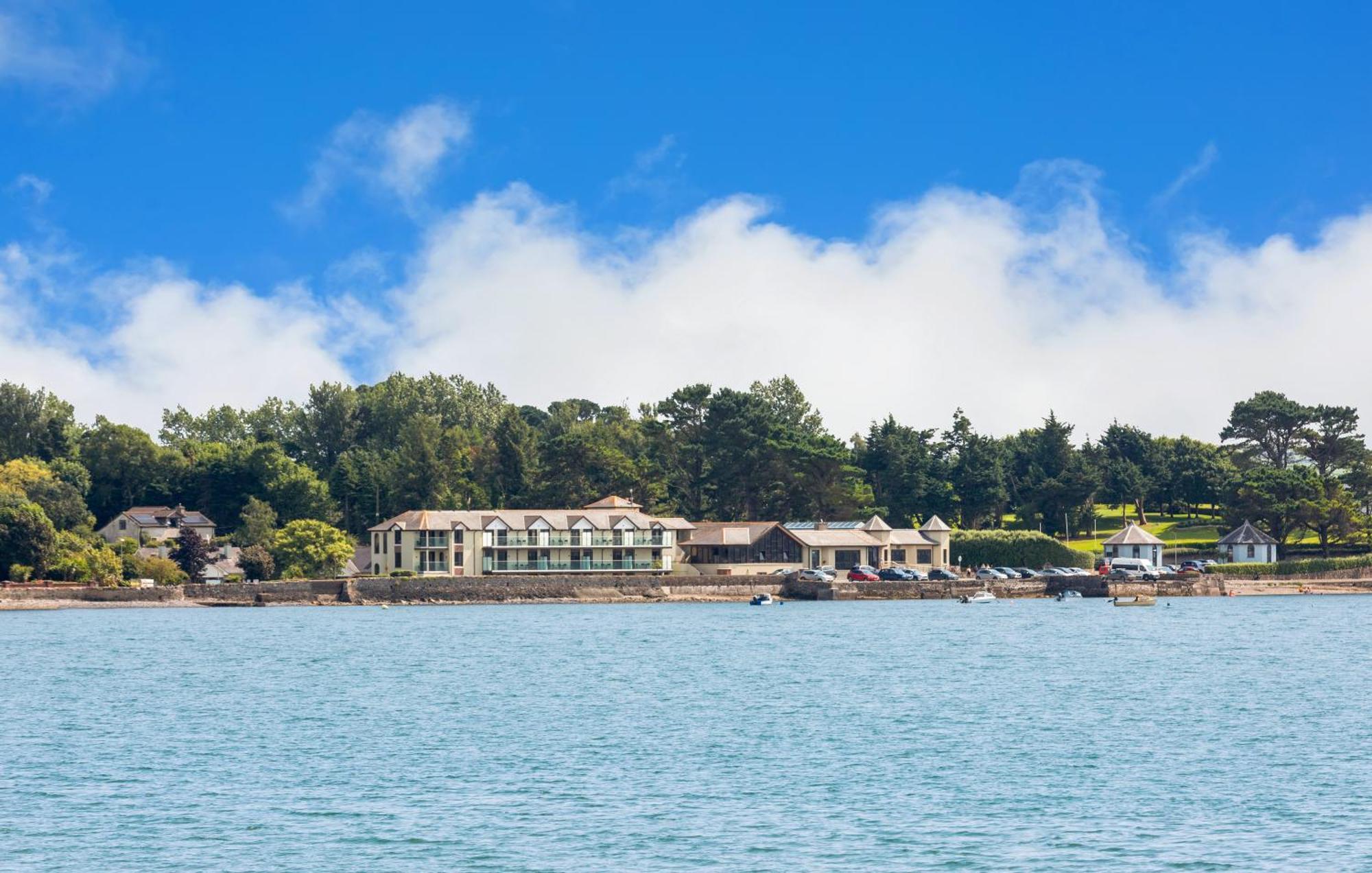 Gold Coast Resort Dungarvan Dungarvan (Waterford) Exterior foto