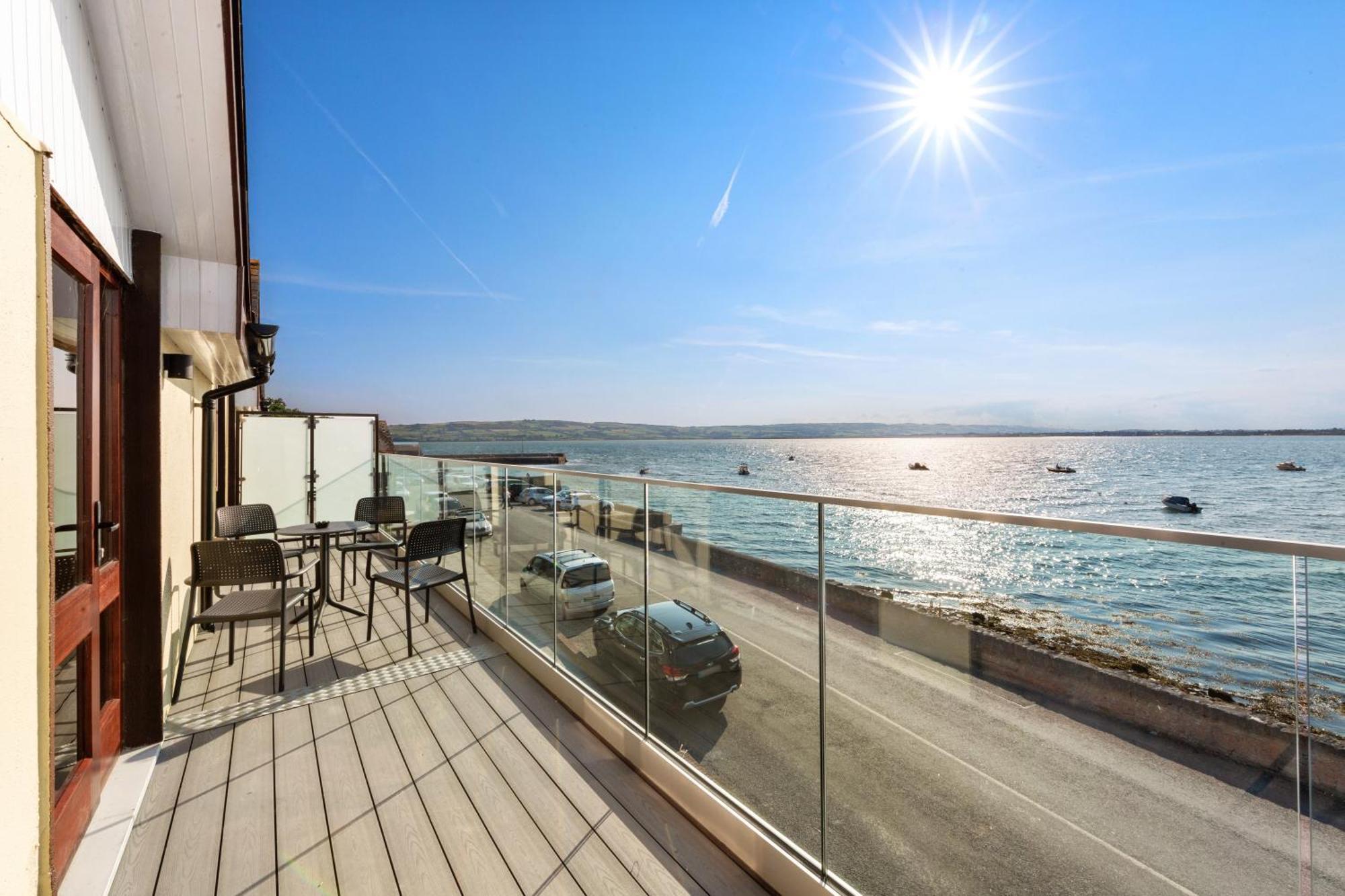 Gold Coast Resort Dungarvan Dungarvan (Waterford) Exterior foto