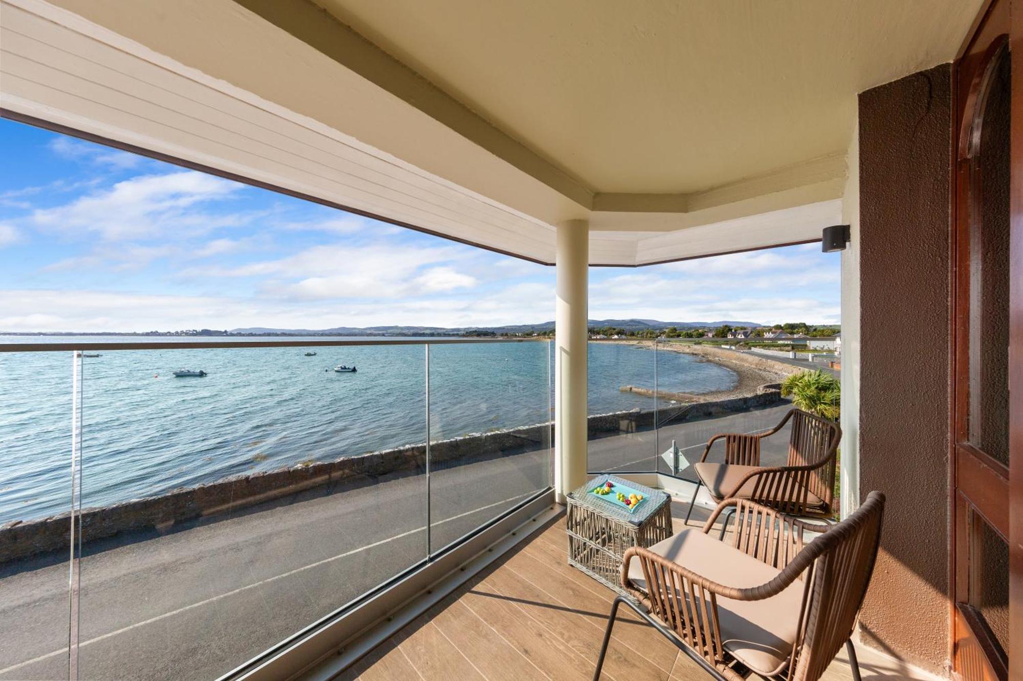Gold Coast Resort Dungarvan Dungarvan (Waterford) Exterior foto