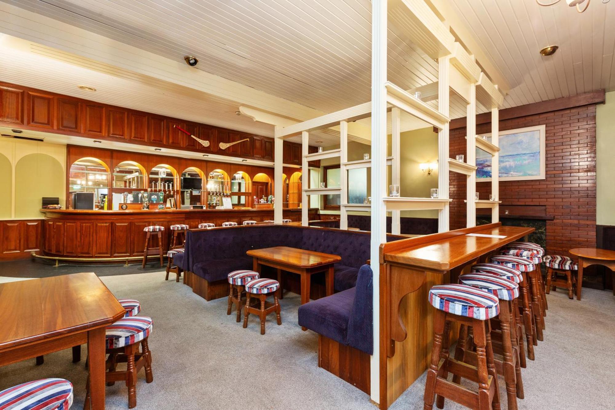 Gold Coast Resort Dungarvan Dungarvan (Waterford) Exterior foto