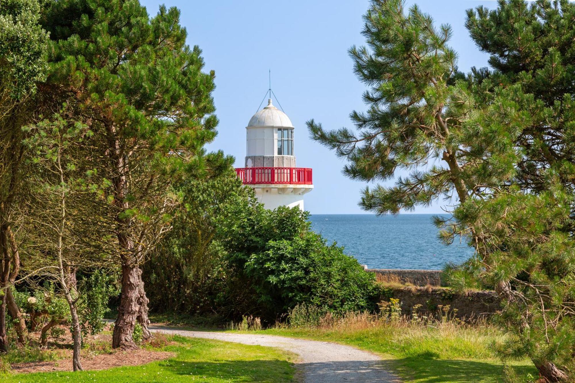Gold Coast Resort Dungarvan Dungarvan (Waterford) Exterior foto