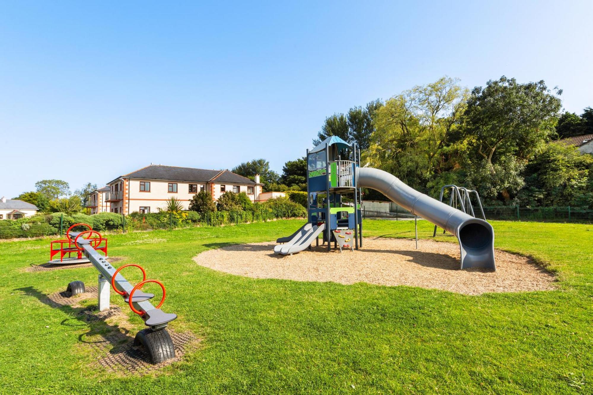 Gold Coast Resort Dungarvan Dungarvan (Waterford) Exterior foto