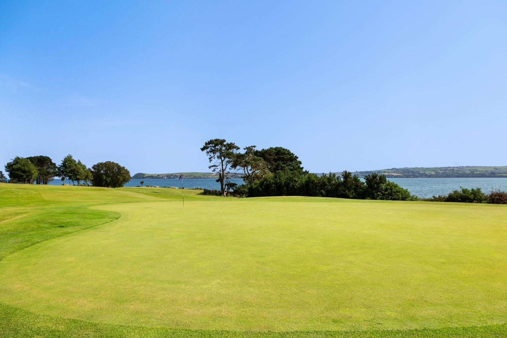 Gold Coast Resort Dungarvan Dungarvan (Waterford) Exterior foto
